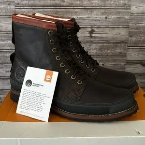 Timberland Shoes Mens Timberland Originals Ii Ek Boots
